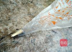 原味曲奇的做法图解10