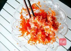 手工肉馅水饺的做法图解2