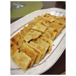 黄油酥饼的做法[图]