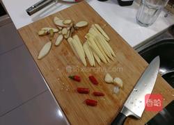 麻油雞的做法图解2