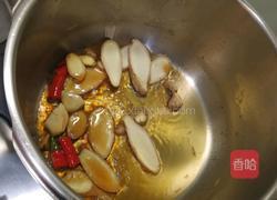 麻油雞的做法图解3