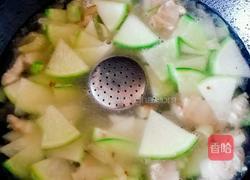 肉片萝卜的做法图解8