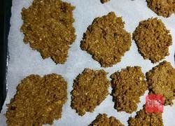 燕麦脆的做法图解2