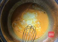 八寸戚风蛋糕的做法图解4