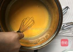 八寸戚风蛋糕的做法图解5