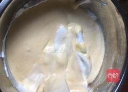 八寸戚风蛋糕的做法图解12