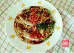 耗油生菜的做法图解7