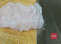 番茄龙利鱼的做法图解3