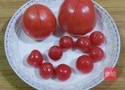 番茄龙利鱼的做法图解9