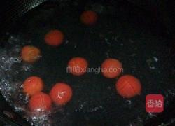 番茄龙利鱼的做法图解11