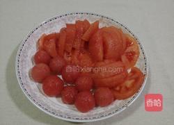 番茄龙利鱼的做法图解12