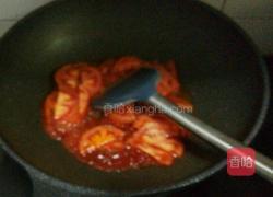 番茄龙利鱼的做法图解13