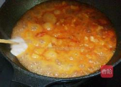 番茄龙利鱼的做法图解17