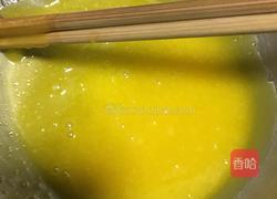 蔓越莓饼干的做法图解3