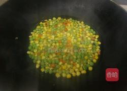 芭提雅菠萝饭的做法图解8