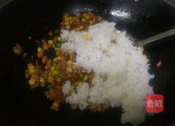 芭提雅菠萝饭的做法图解14