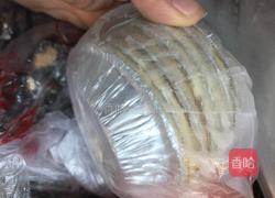 榴莲酥的做法图解1