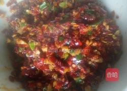 凉拌皮蛋的做法图解2