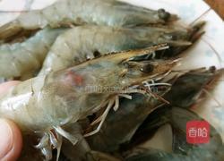 油焖大虾的做法图解2