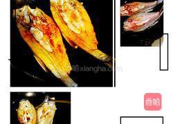 香煎白鱼的做法图解5