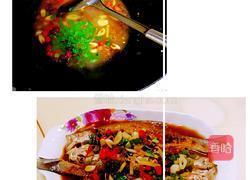 香煎白鱼的做法图解8