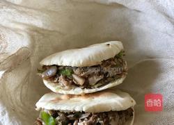 肉夹馍的做法图解5