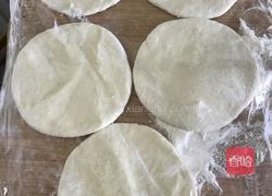 肉夹馍的做法图解2