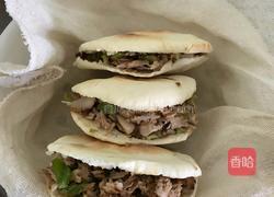 肉夹馍的做法图解6