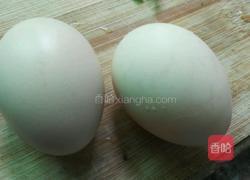 炒河粉的做法图解2