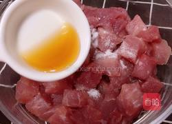 牙签肉的做法图解5