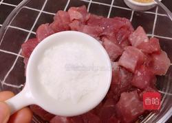 牙签肉的做法图解7