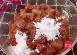 牙签肉的做法图解9
