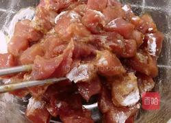 牙签肉的做法图解10