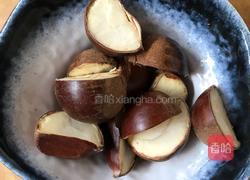 黄金米饭的做法图解4