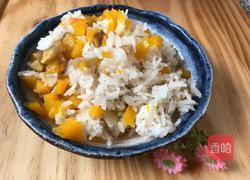 黄金米饭的做法图解7