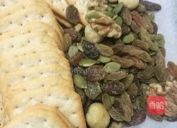 网红雪花酥的做法图解2