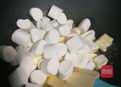 网红雪花酥的做法图解5