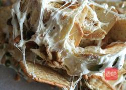 网红雪花酥的做法图解8