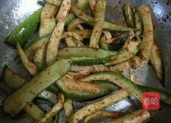 腌萝卜干的做法图解5