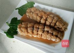 葡萄鱼的做法图解9