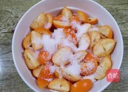 金桔膏的做法图解3