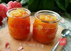 金桔膏的做法图解8