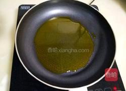 香芹炒豆干的做法图解4