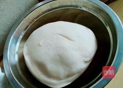 白菜香菇包的做法图解1