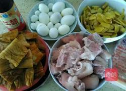 瓜皮醋的做法图解1