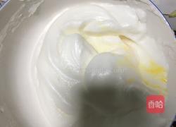 戚风蛋糕的做法图解3