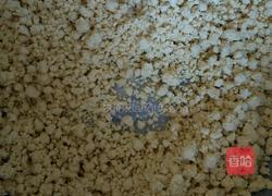 黄米年糕的做法图解2