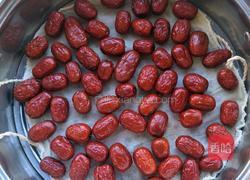 黄米年糕的做法图解3