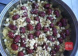 黄米年糕的做法图解4