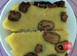 黄米年糕的做法图解6